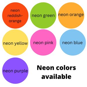 Glow Party Cake Topper, Neon Cake, Pink Topper, Birthday Cake Decor, Personalized Topper, Name Topper, Age Topper, Glow Party Decorations