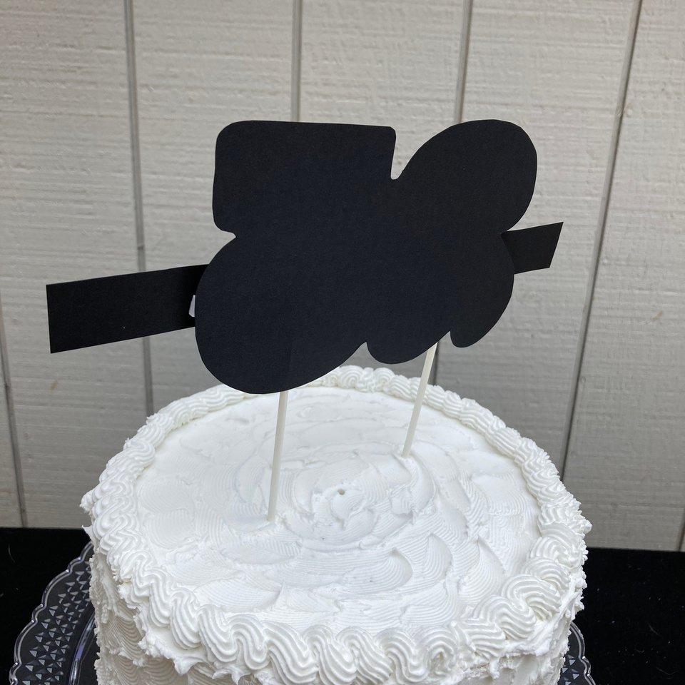 Personalized silver glitter 25th anniversary cake topper, custom name, elegant number 25 decorations, silver wedding celebration decor